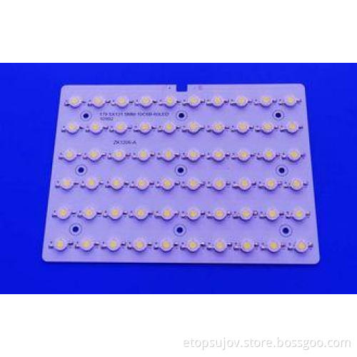 Led Street Light Fittings SKD parts for Retrofit 250W HPS L